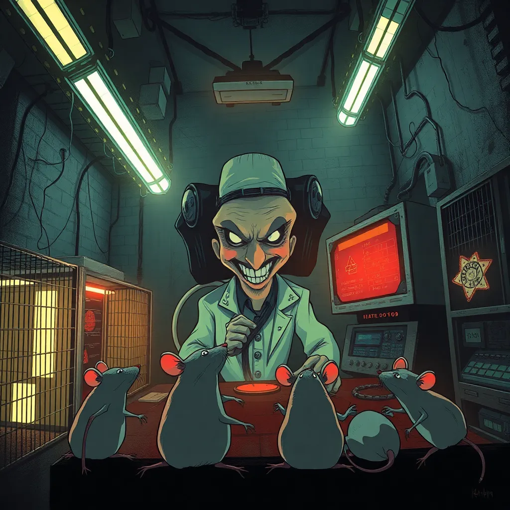 Scene Image