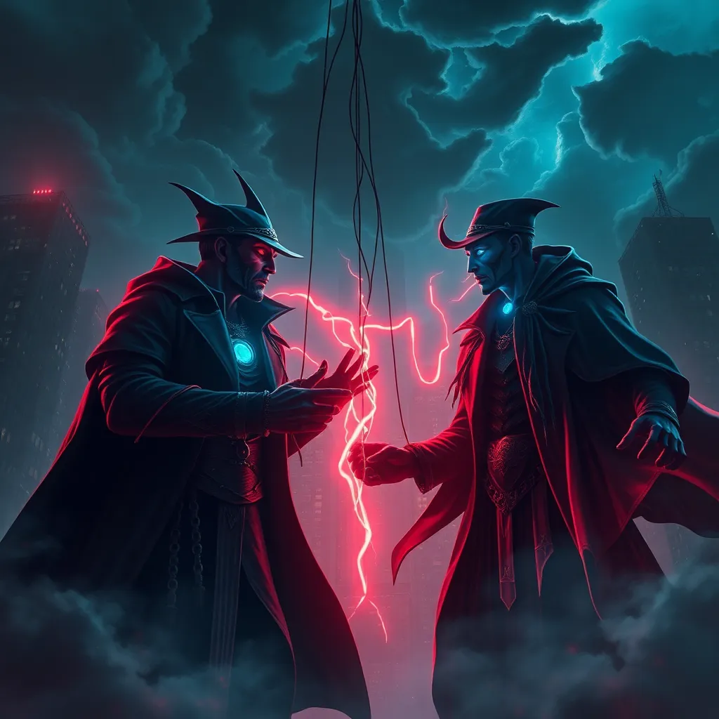 Scene Image