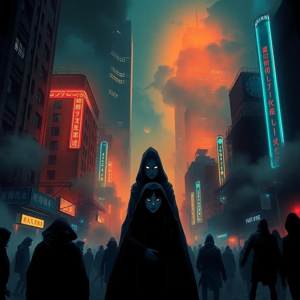Scene Image
