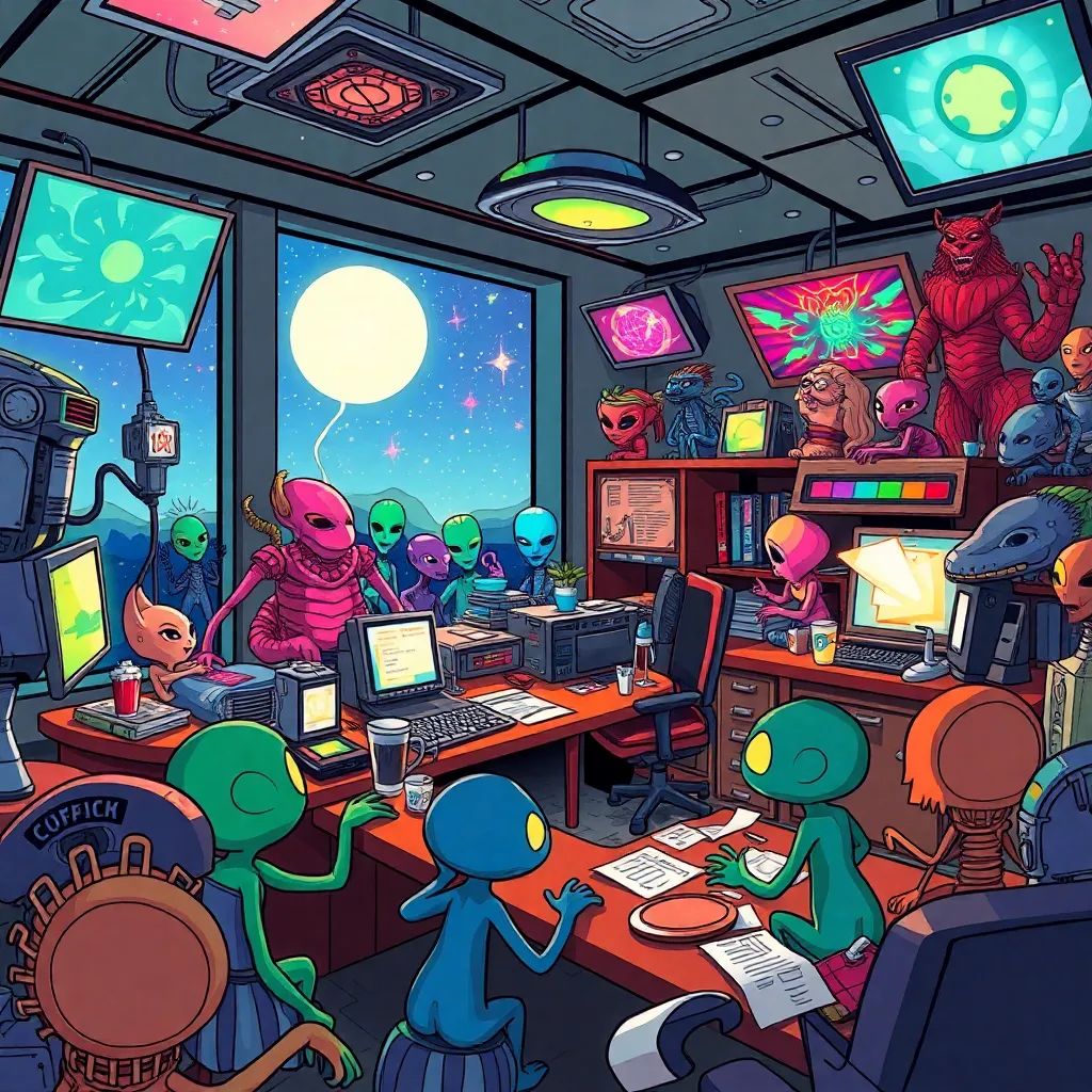 Scene Image