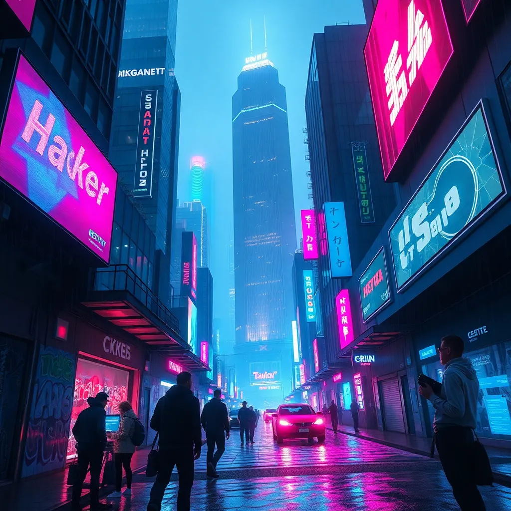 Scene Image