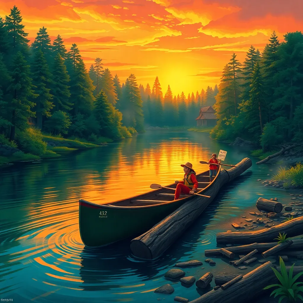 Scene Image