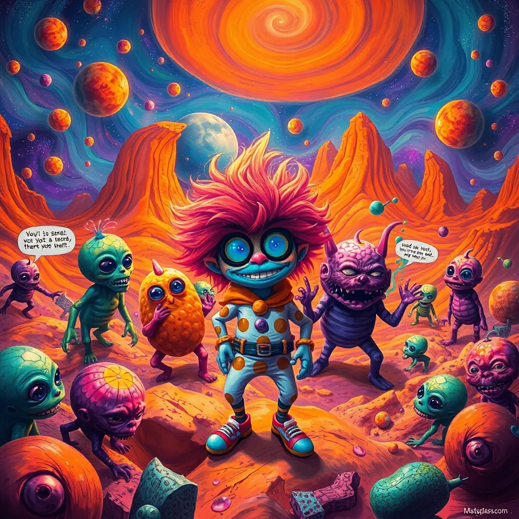 Scene Image