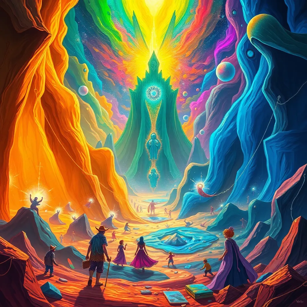 Scene Image
