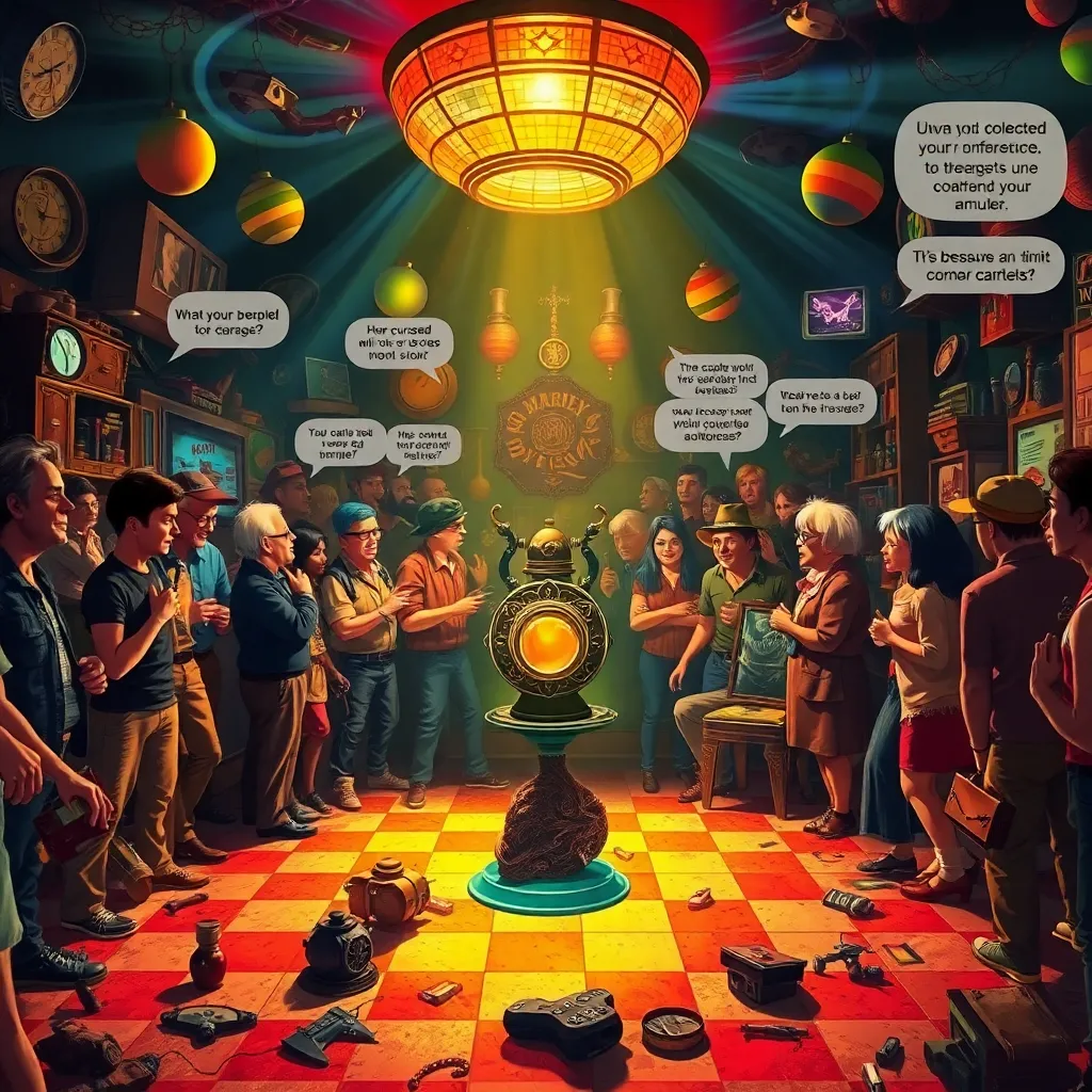 Scene Image