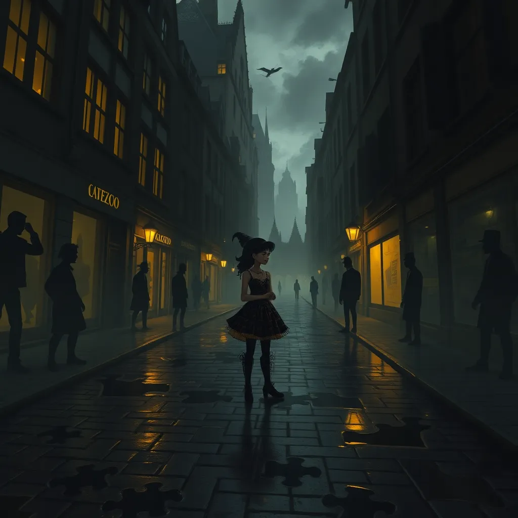 Scene Image