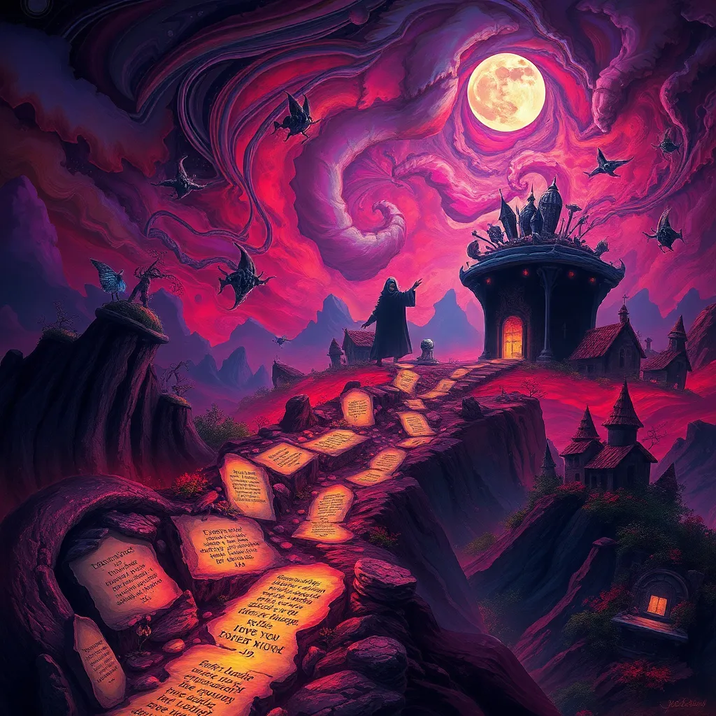 Scene Image