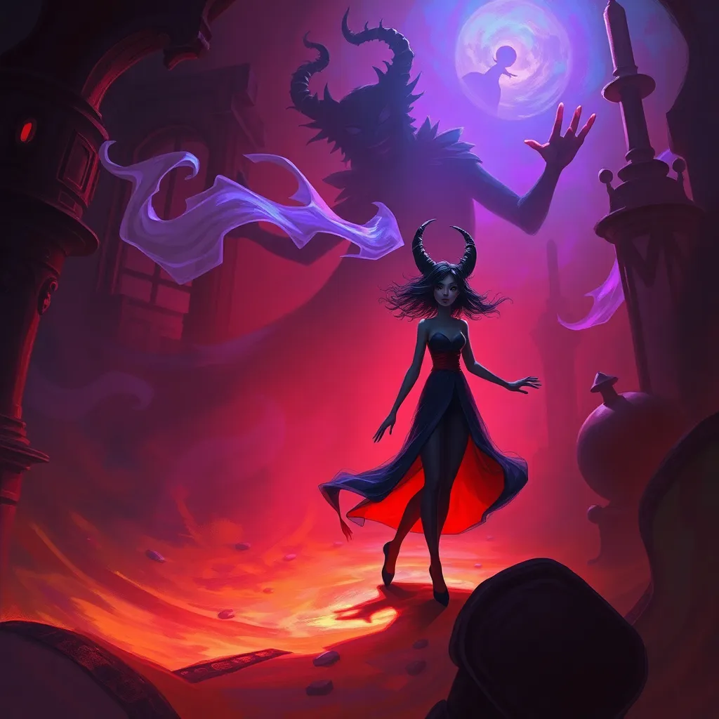 Scene Image