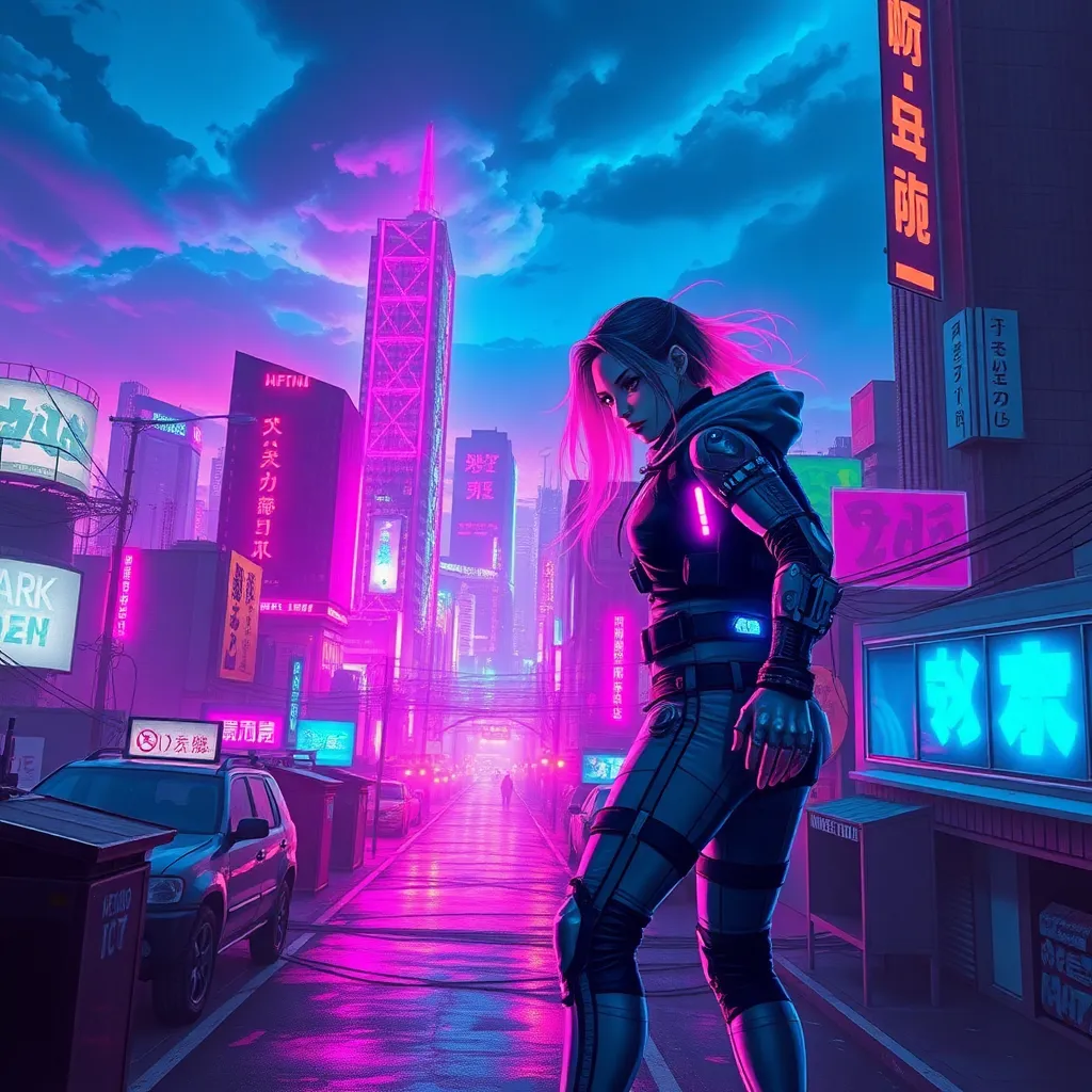 Scene Image