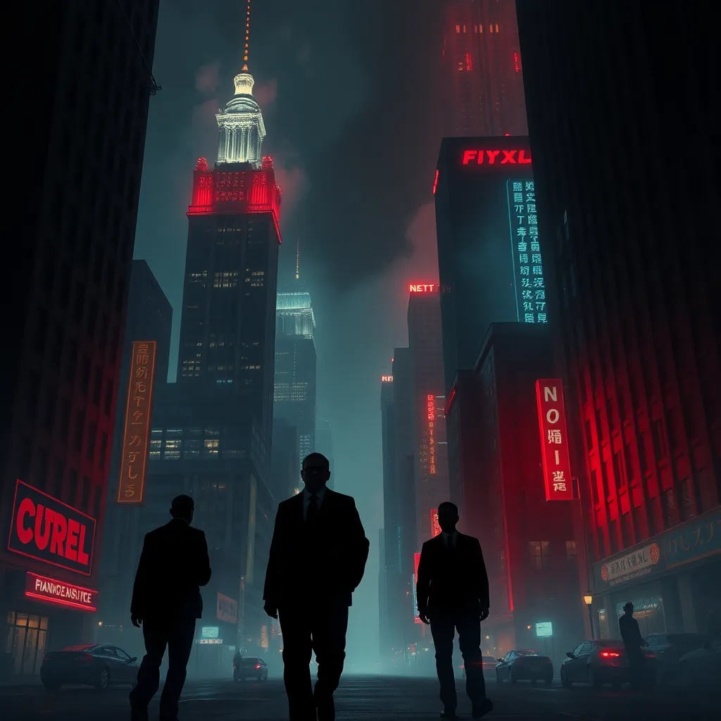Scene Image