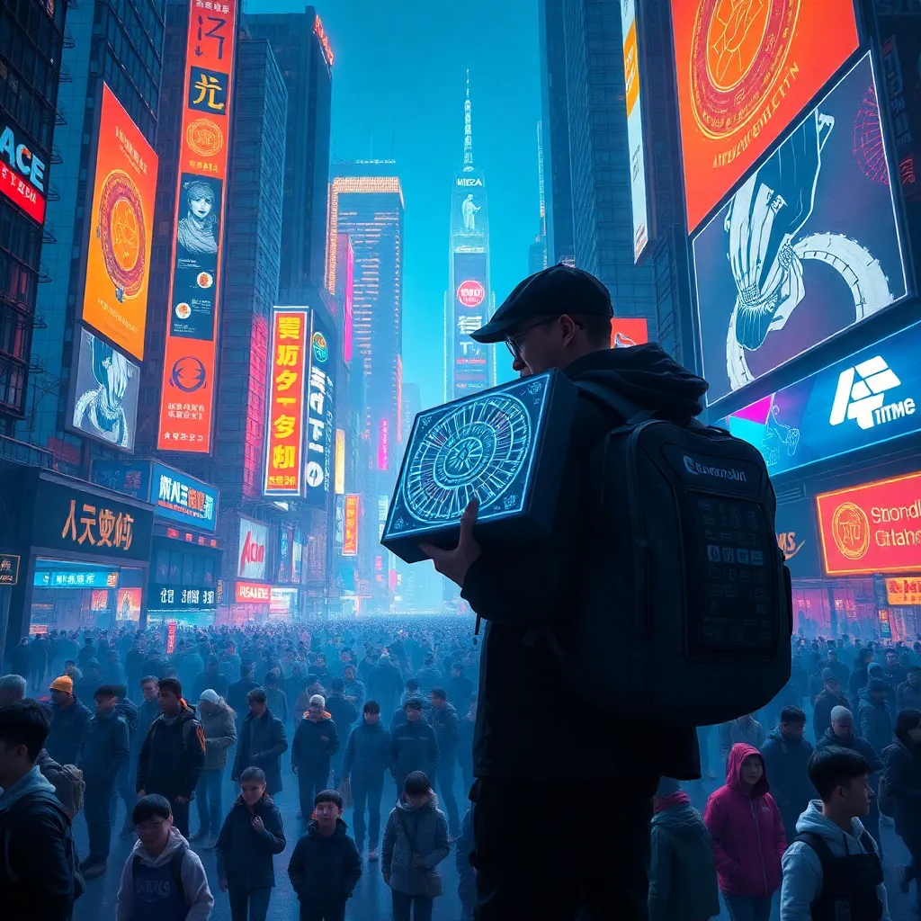 Scene Image