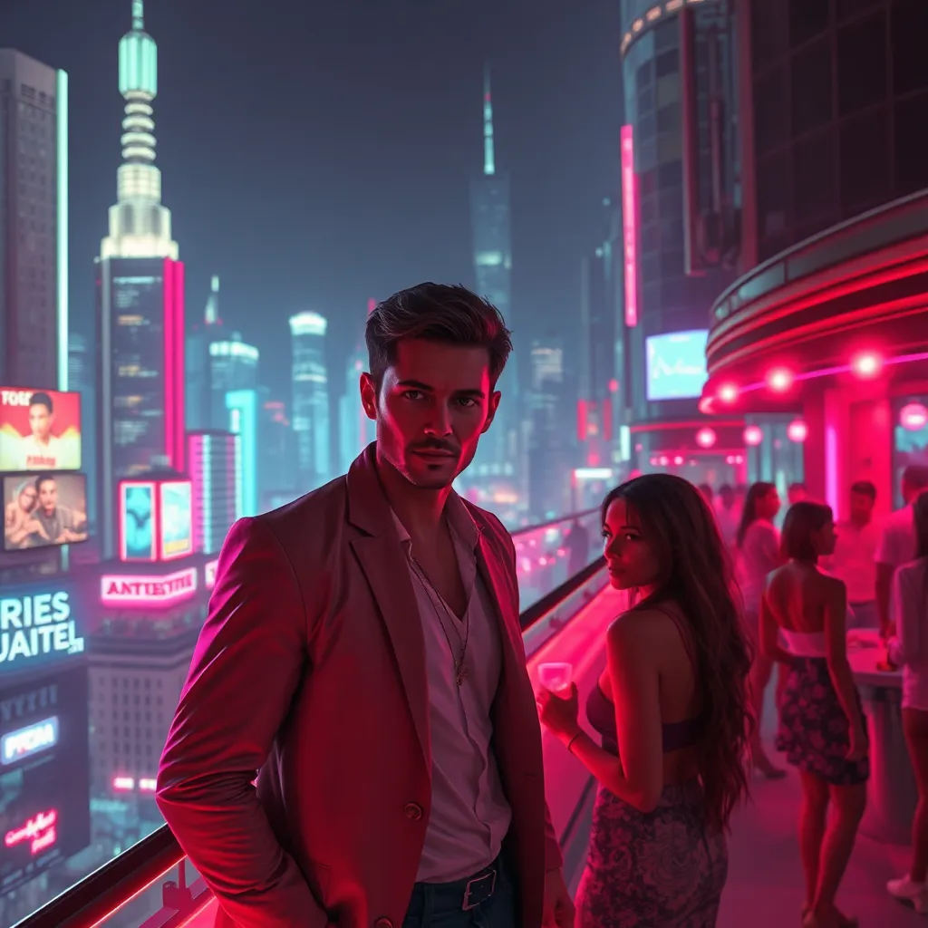 Scene Image