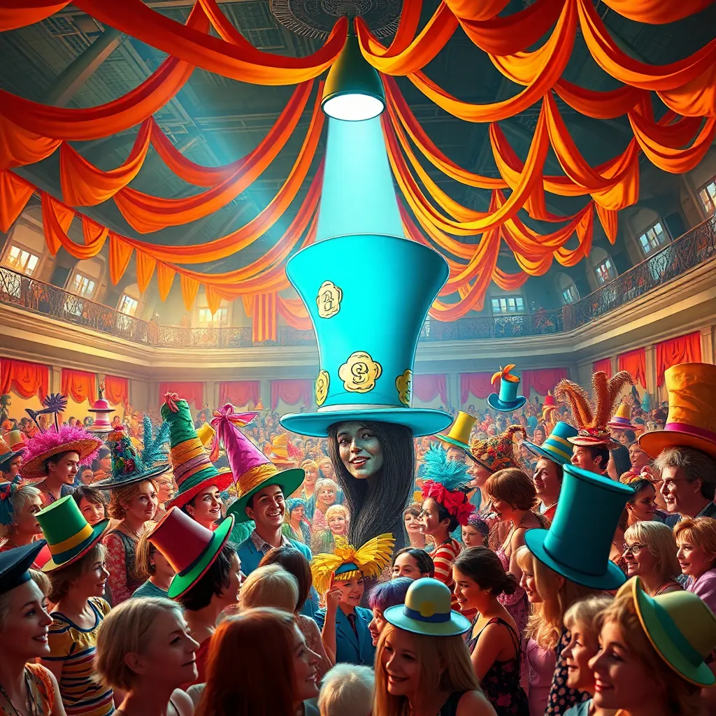 Scene Image