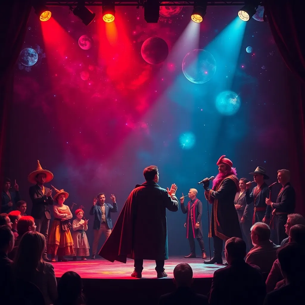 Scene Image