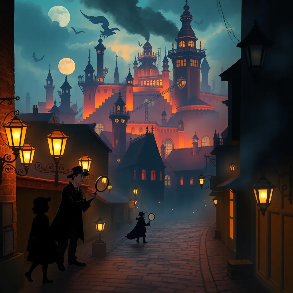 Scene Image