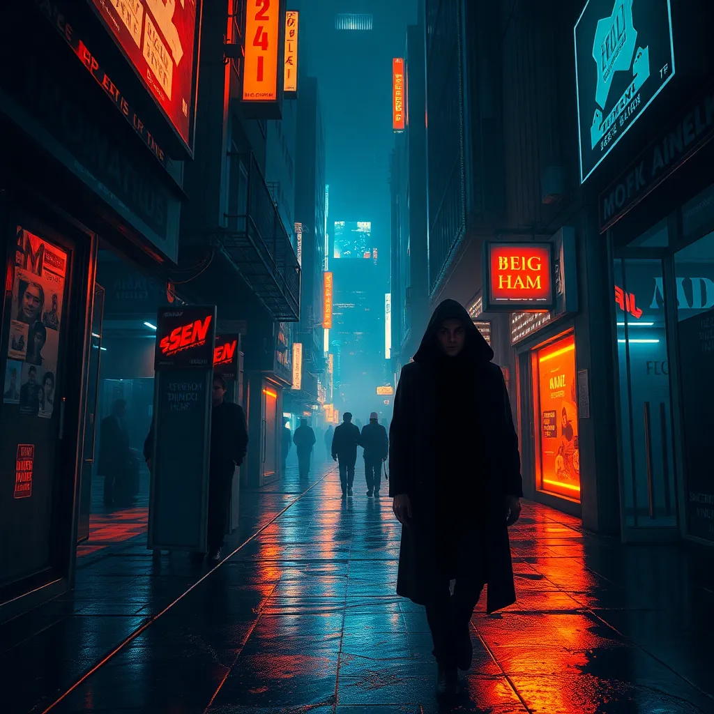 Scene Image