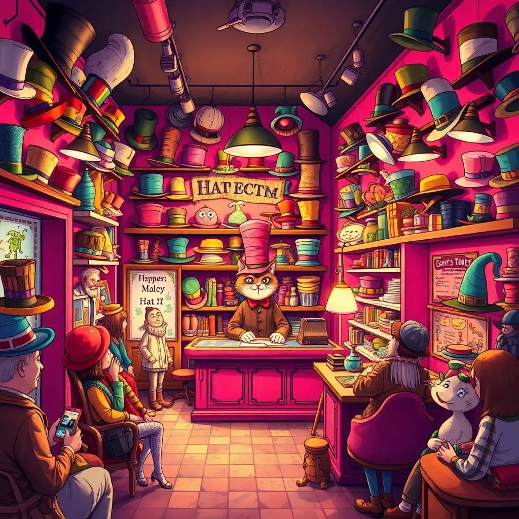 Scene Image