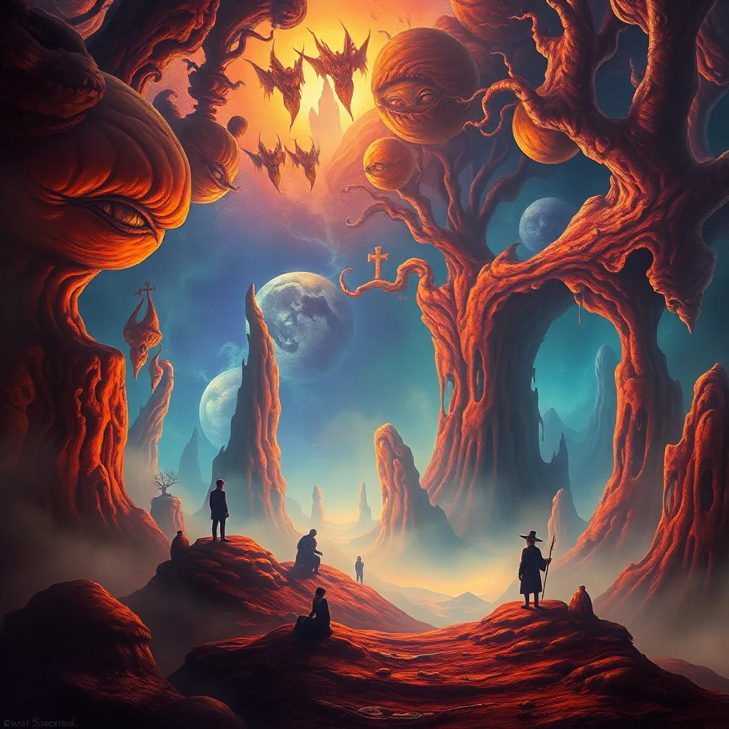 Scene Image