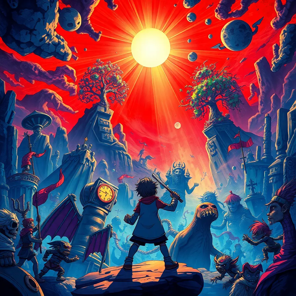 Scene Image