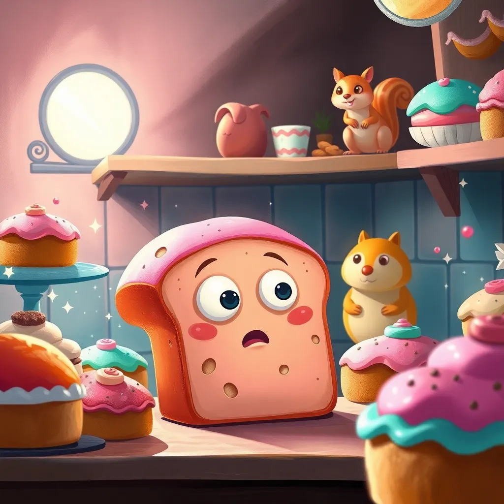 Scene Image