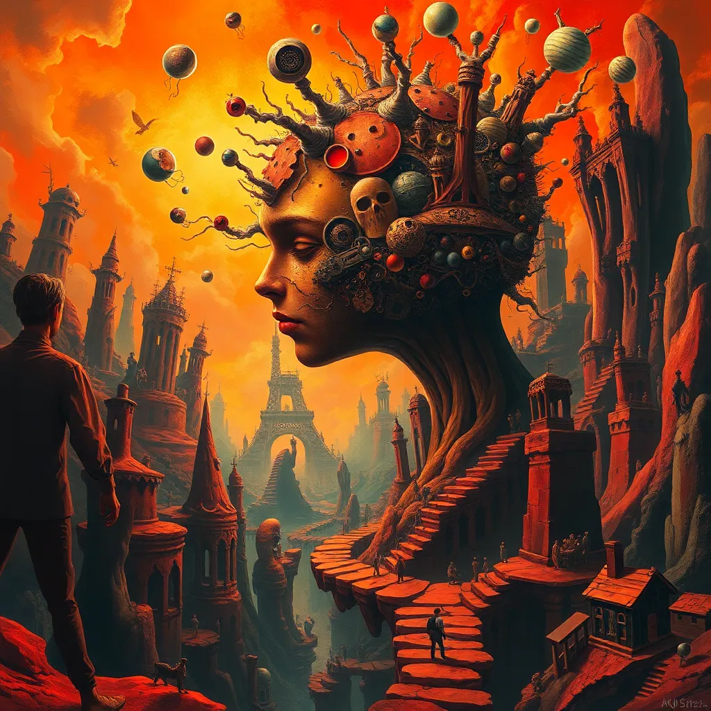 Scene Image