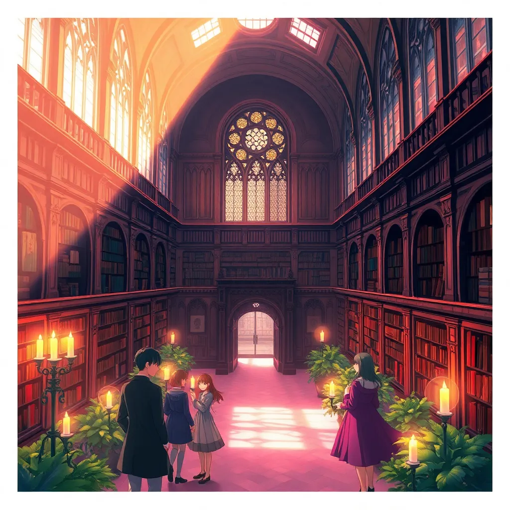 Scene Image