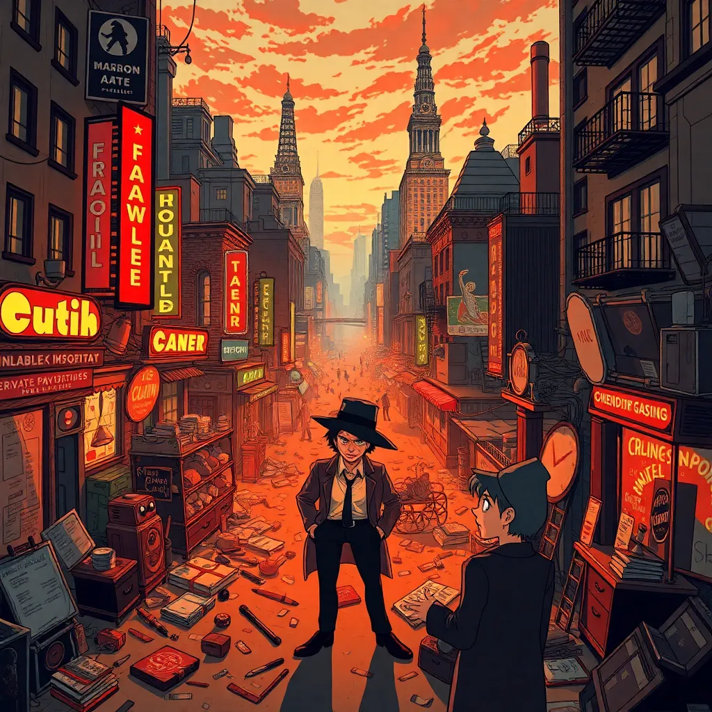 Scene Image