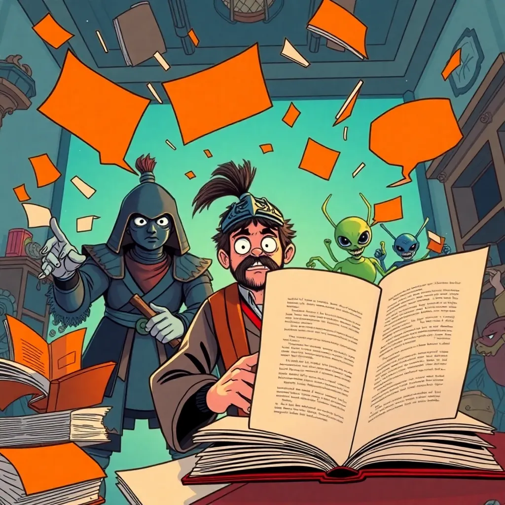 Scene Image
