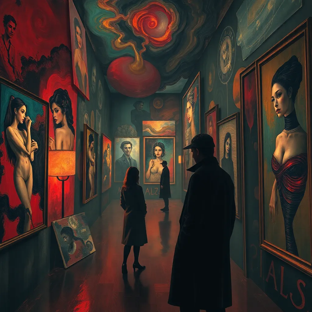 Scene Image
