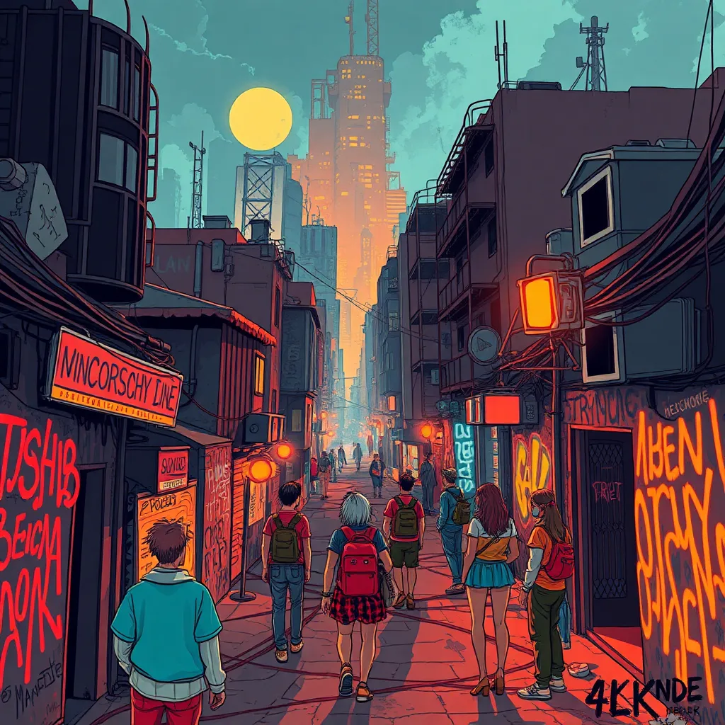Scene Image