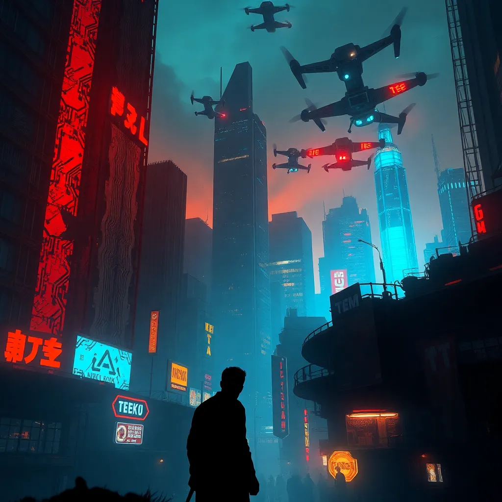 Scene Image