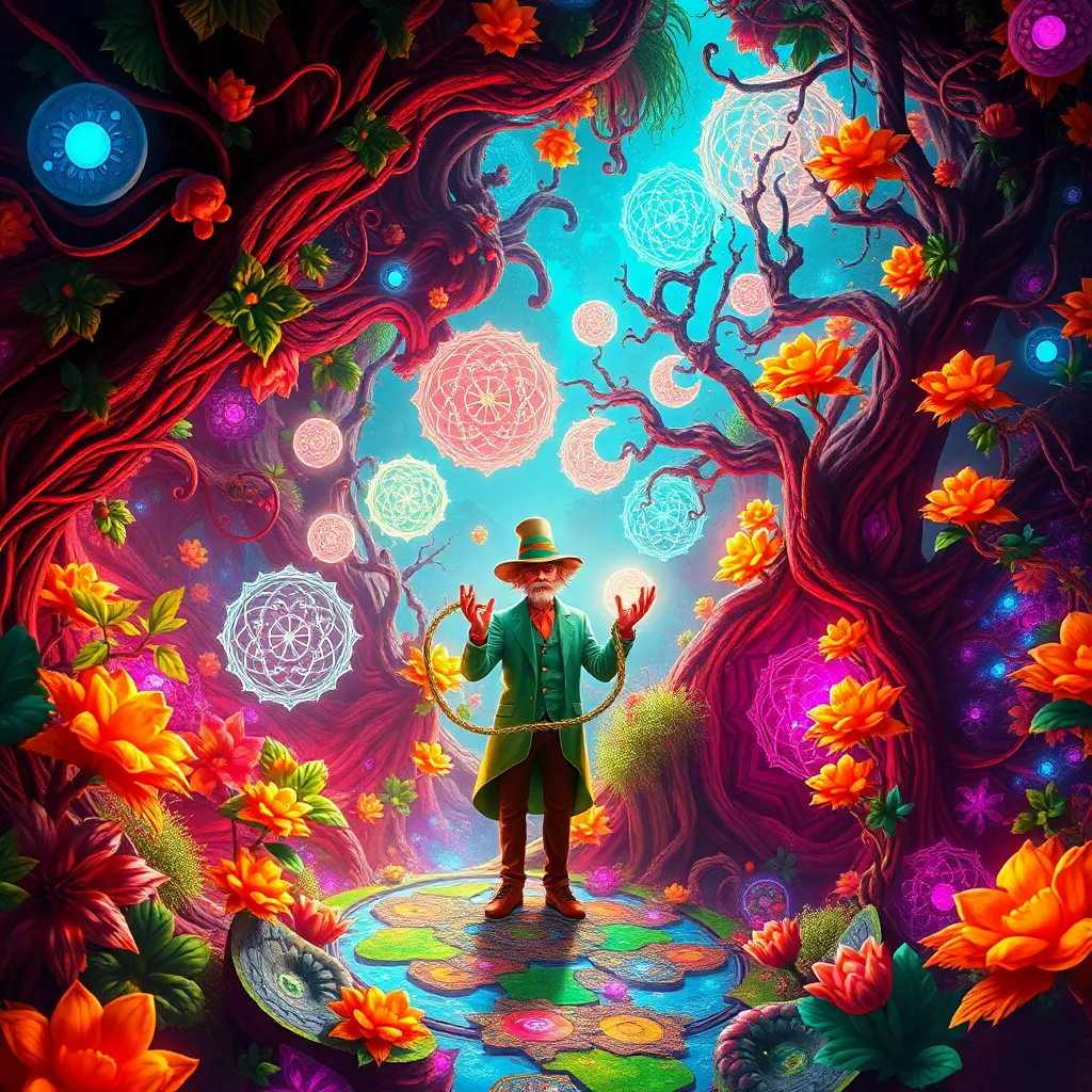 Scene Image