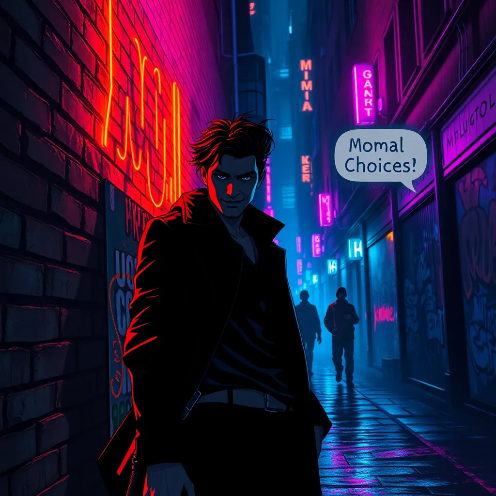 Scene Image