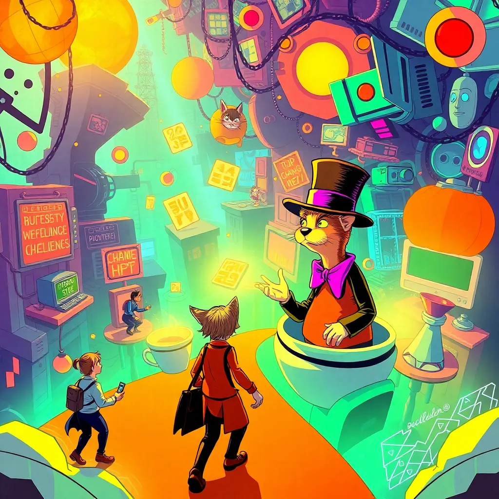 Scene Image