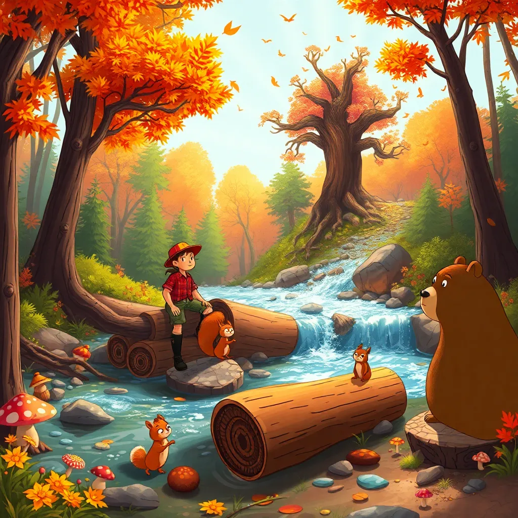 Scene Image