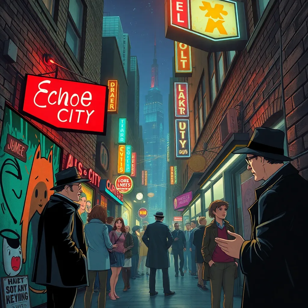 Scene Image