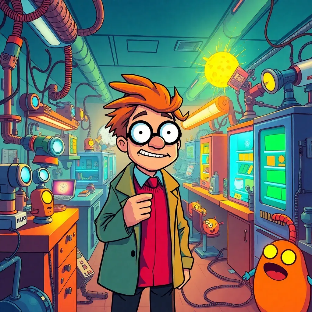 Scene Image