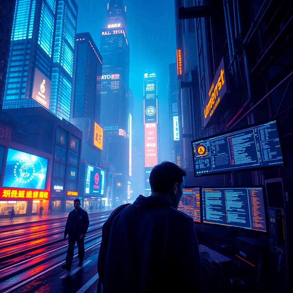 Scene Image