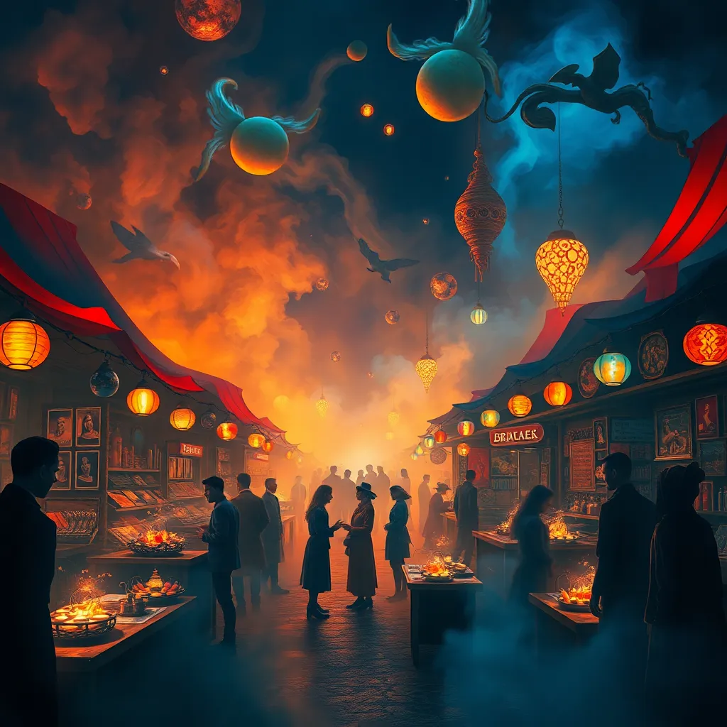 Scene Image