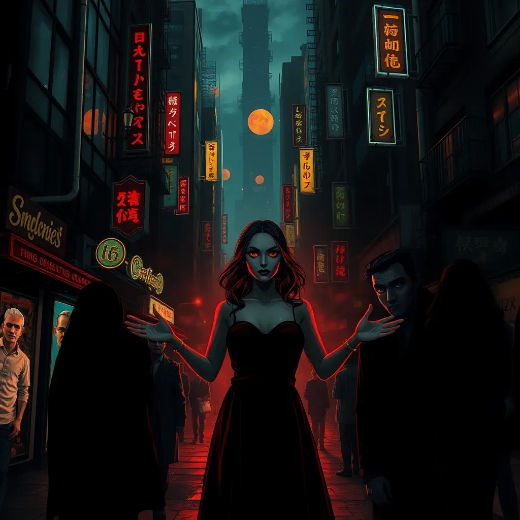 Scene Image