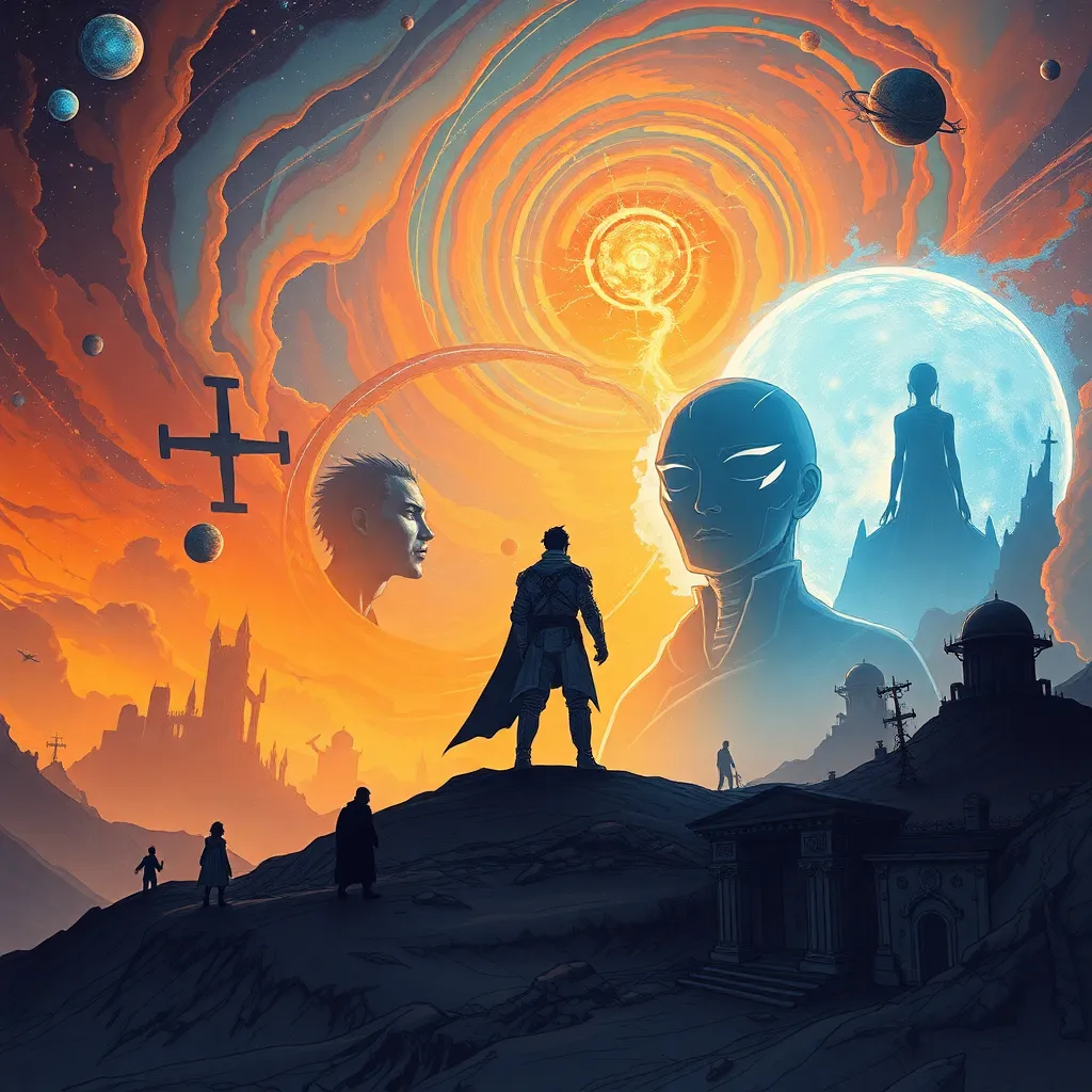 Scene Image