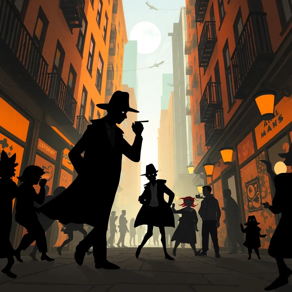 Scene Image