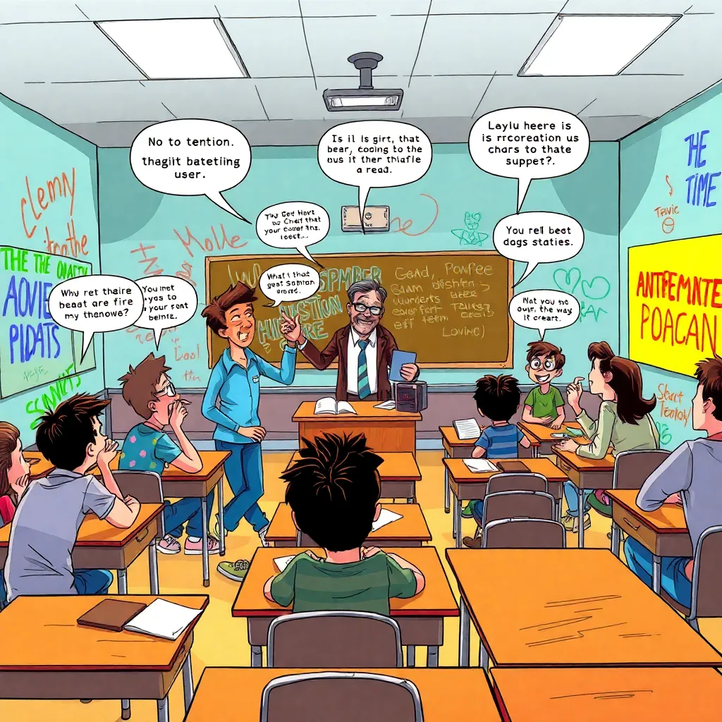 Scene Image