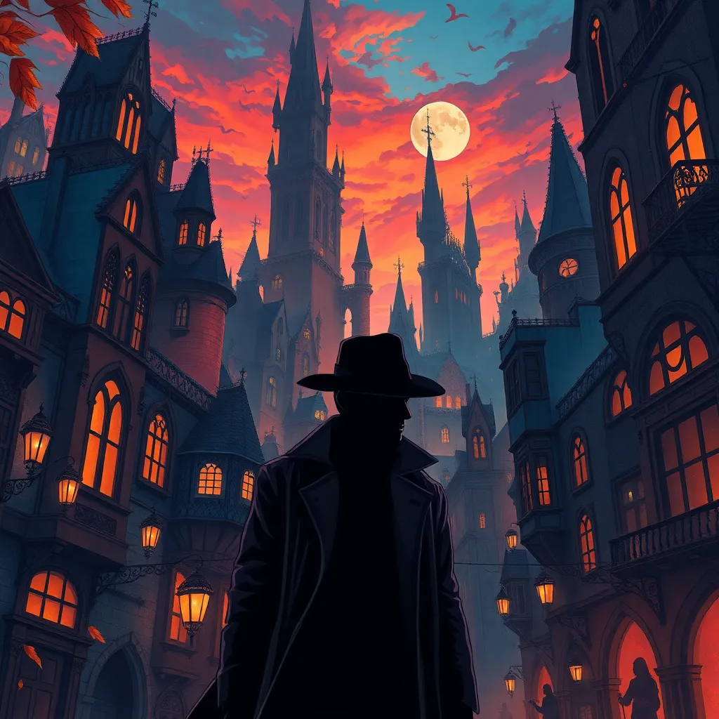 Scene Image