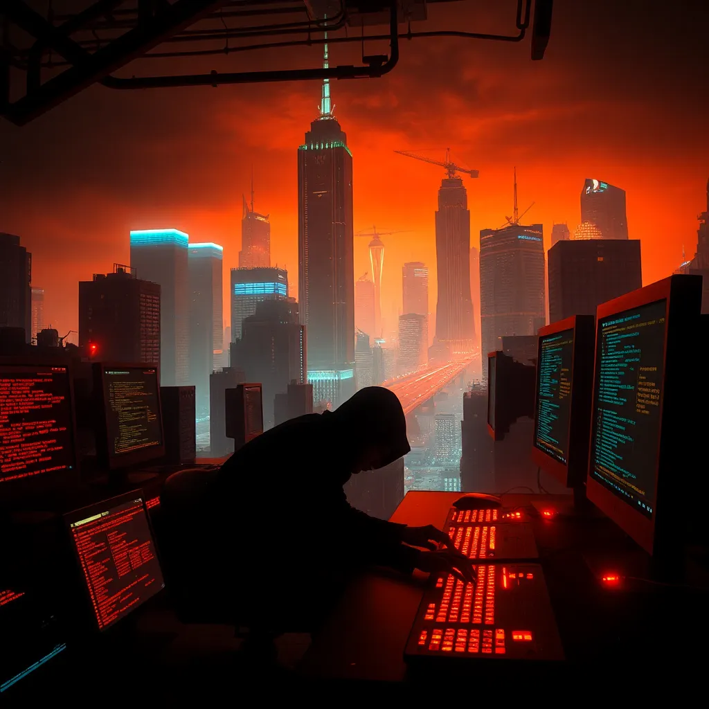 Scene Image