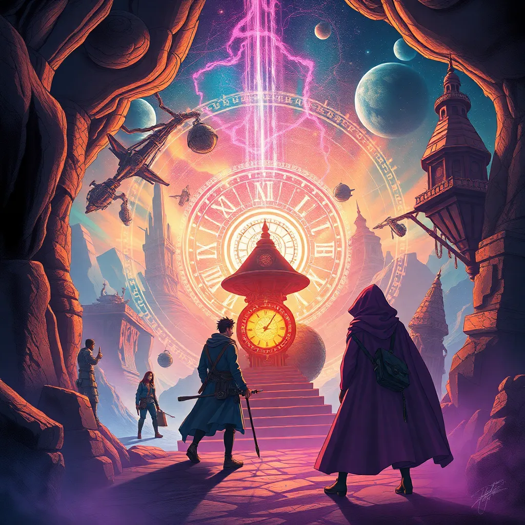 Scene Image