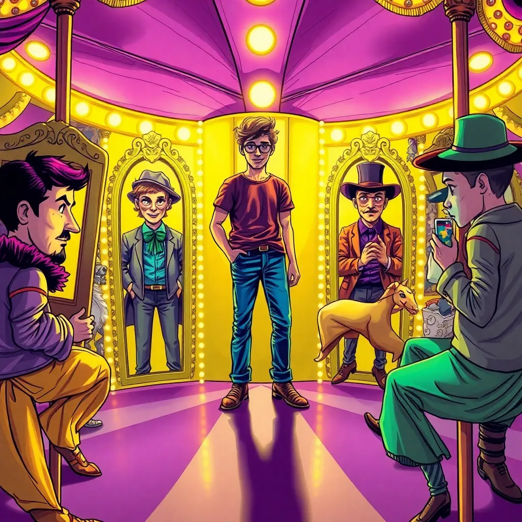 Scene Image