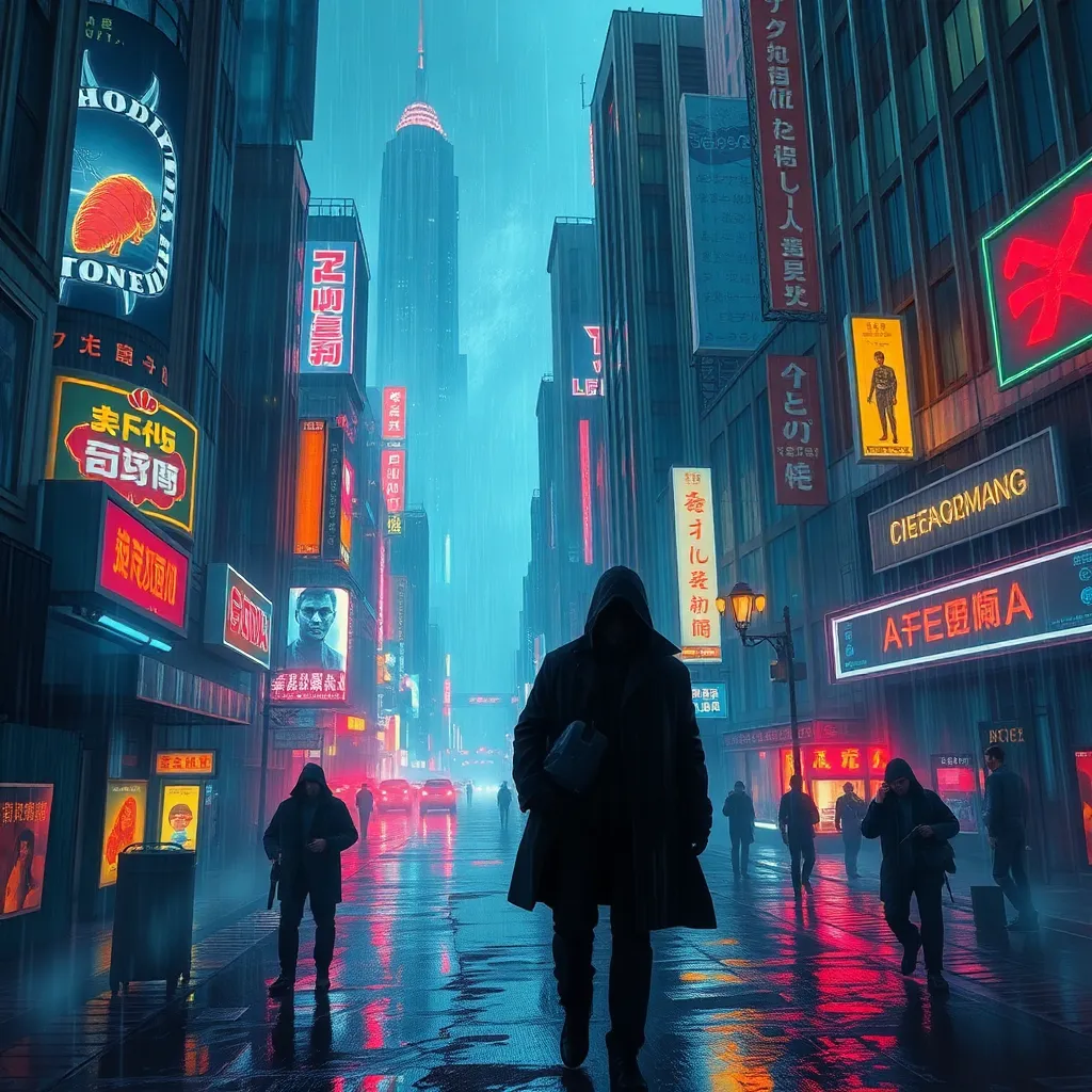 Scene Image