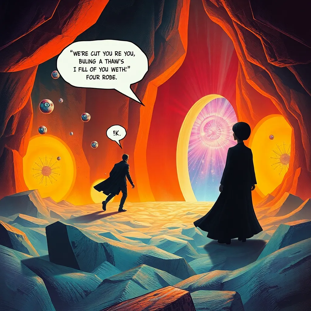 Scene Image