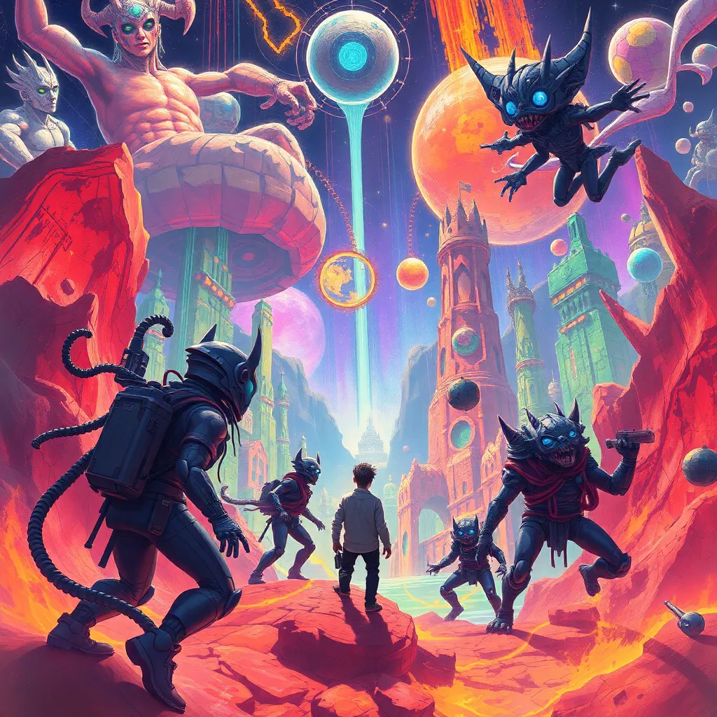 Scene Image